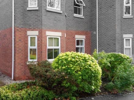 51 Norley Close