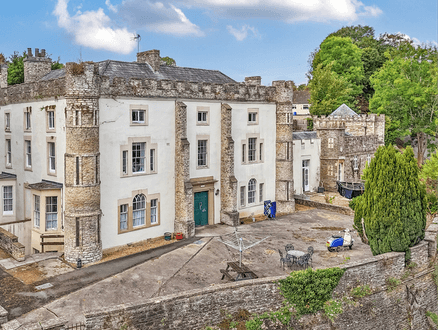 Willsbridge House, BS30 6EX