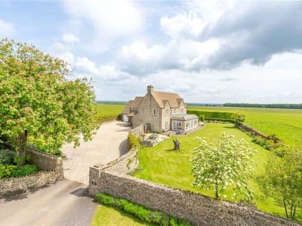 Tetbury, GL8 8XX