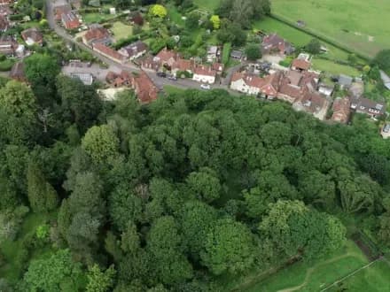 Land at Lodsworth House, Petworth, GU28 9BY