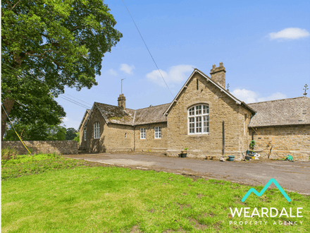 The Old School House