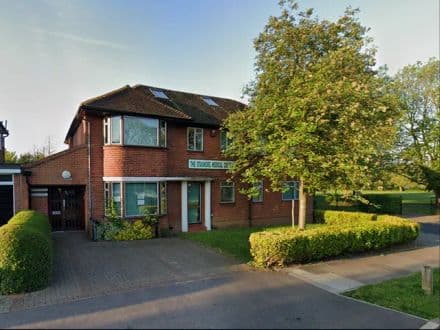 The Stanmore Medical Centre, 85 Crowshott Avenue, Stanmore, HA7 1HS