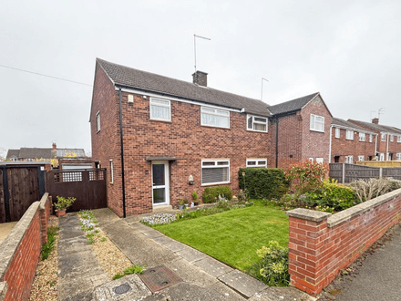 Peake Close, Woodston, Peterborough
