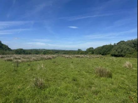Land near Holstock Cross - Okehampton 