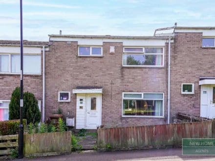 60 Wellburn Road