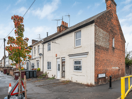 Great Knollys Street, Reading