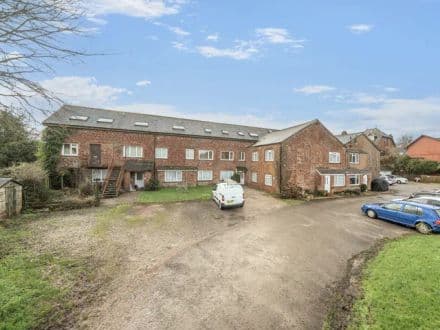Flat 5 Blagdon Barton Farm