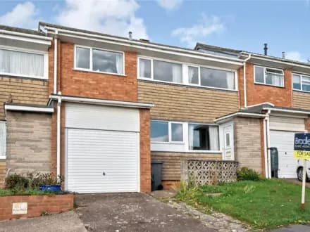 Langstone Drive, EX8 4HU