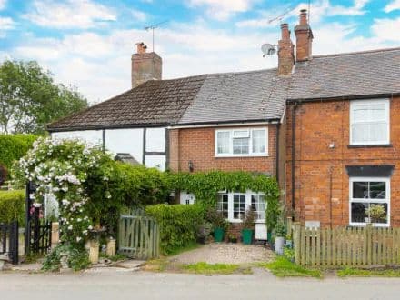 Spring Road, Barnacle, Coventry, CV7