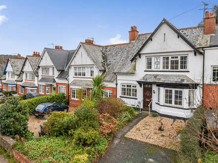 73 Winslade Road, Sidmouth, EX10 9EZ