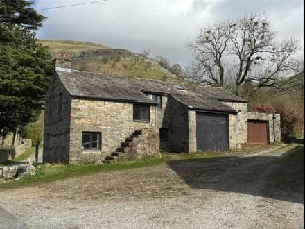 Town Head Barn, Buckden, Skipton, North Yorkshire, BD23 5JA