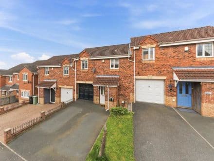 24 Apple Tree Lane