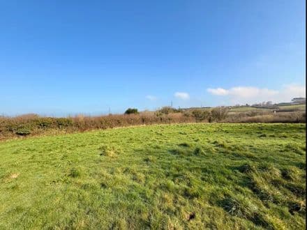 1.09 Acres at Coldvreath
