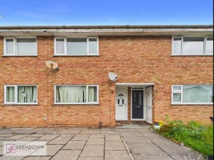4 Manor Gardens B33 8PX