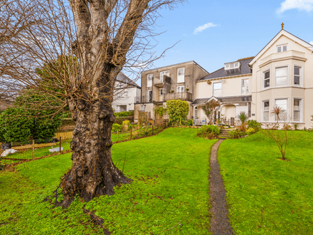 Flat 3, Balkwill Court, Balkwill Road, Kingsbridge, TQ7 1HA