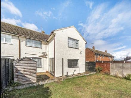 Hicks Beach Road, GL51 0JW