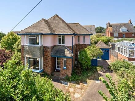 Hulham Road, EX8 3JZ