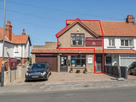 19A Helredale Road