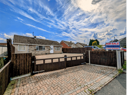 Brimavale, Marsh Way Sling, Coleford, Gloucestershire, GL16 8JN