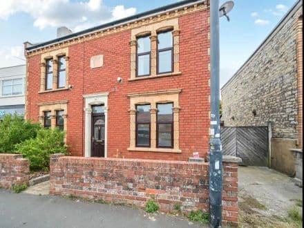 Bishopsworth Road, BS13 7JR