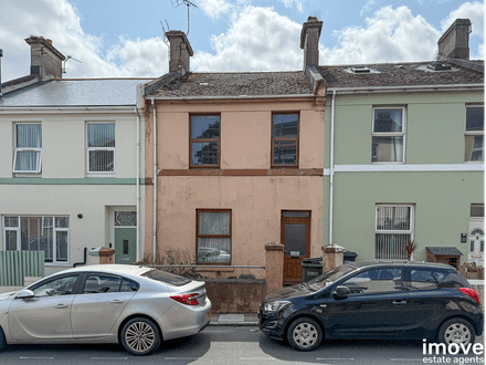 Babbacombe Road, Torquay, TQ1