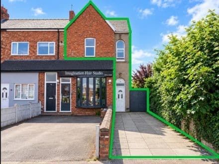 22 Shellfield Road