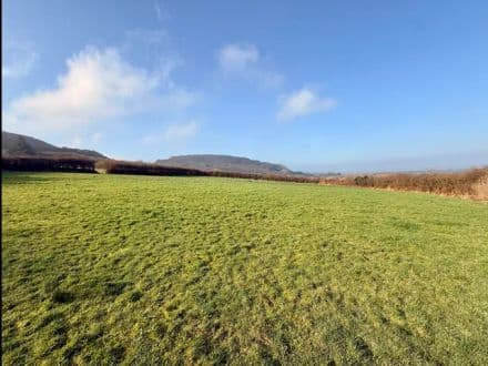 6.99 acres of land, Coldvreath