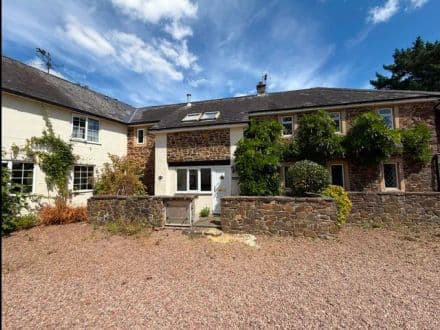 MID-TERRACE HOUSE NOW FOR REFURBISHMENT