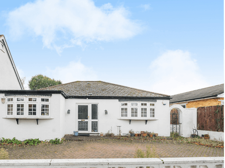 All Saints Road, SM1 3DH