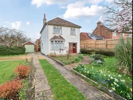 Winterbourne Road, BS34 8PT