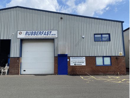 Unit 2A, Oldfields Business Park, Galveston Grove, Fenton, Stoke on Trent, ST4 3PE