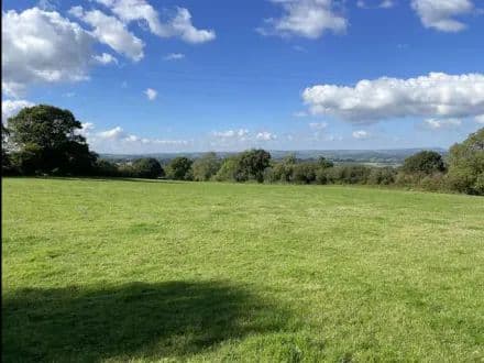 Land near Higher Wrangway - Wellington