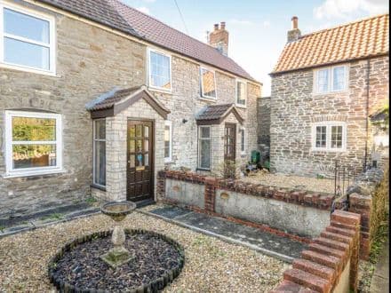 West Street, BS30 9QR