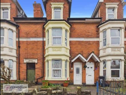 23 Mason Road B24 9EH