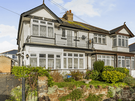 22 HILLSIDE ROAD, PAIGNTON, TQ3 3JF