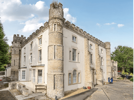 Willsbridge House, BS30 6EX