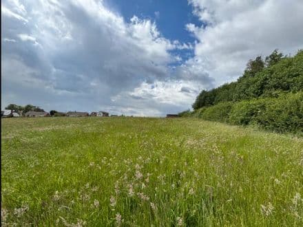Land off Ashby Road East, Bretby, DE15
