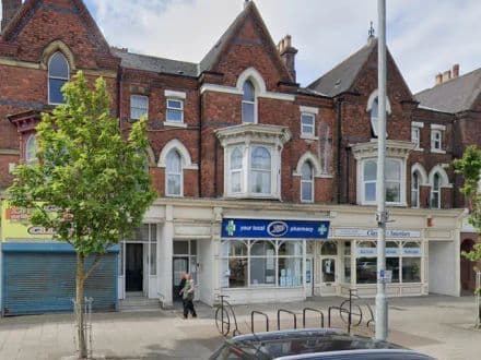 FREEHOLD - 7-9 Quay Road