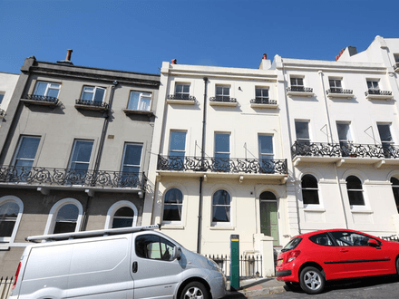 Roundhill Crescent, Brighton, East Sussex