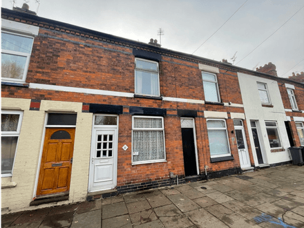Three Bedroom Terraced Home close to City Centre - Leicester (LE2)