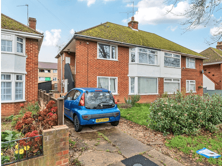 Pennsylvania Avenue, GL51 7JL