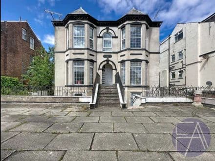 Flat 7, 34 Avondale Road