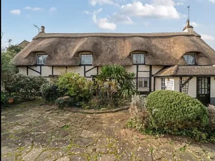 Woodbine Cottage, Stoke Road, GL52 8RP