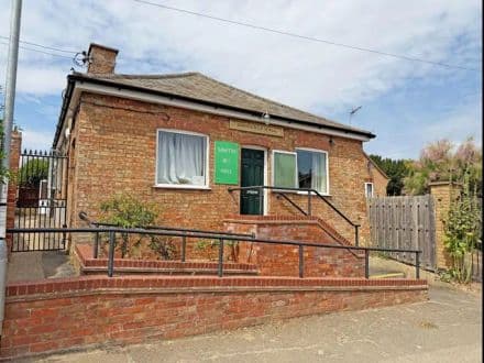 Gidding Road, Sawtry, Huntingdon