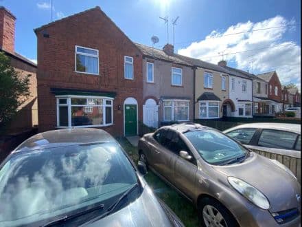 30 Villa Road, Coventry