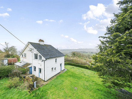 1 Fortfield - Wick, Nr Honiton