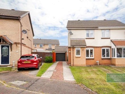 20 Sidmouth Close