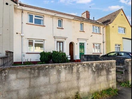 Marksbury Road, BS3 5JY