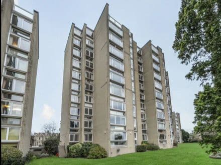 Flat 11 Westmorland House, Durdham Park, BS6 6XH