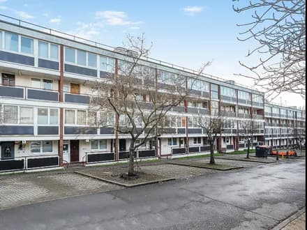 Sherfield Gardens, SW15 4PR